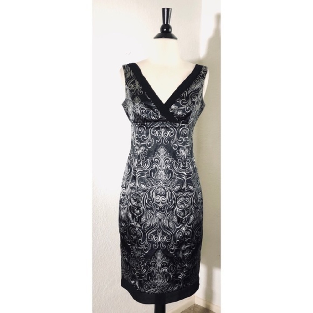 Jones Wear Dress 4